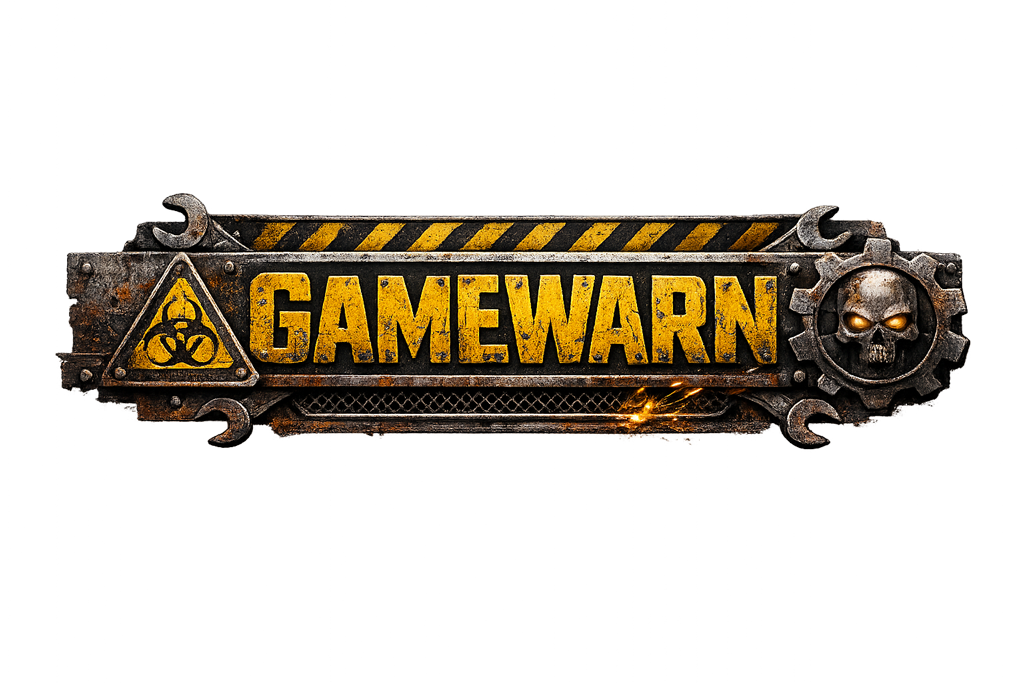 GameWarn